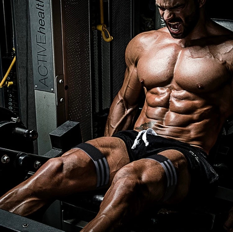 BFR Bands for Thigh/Biceps