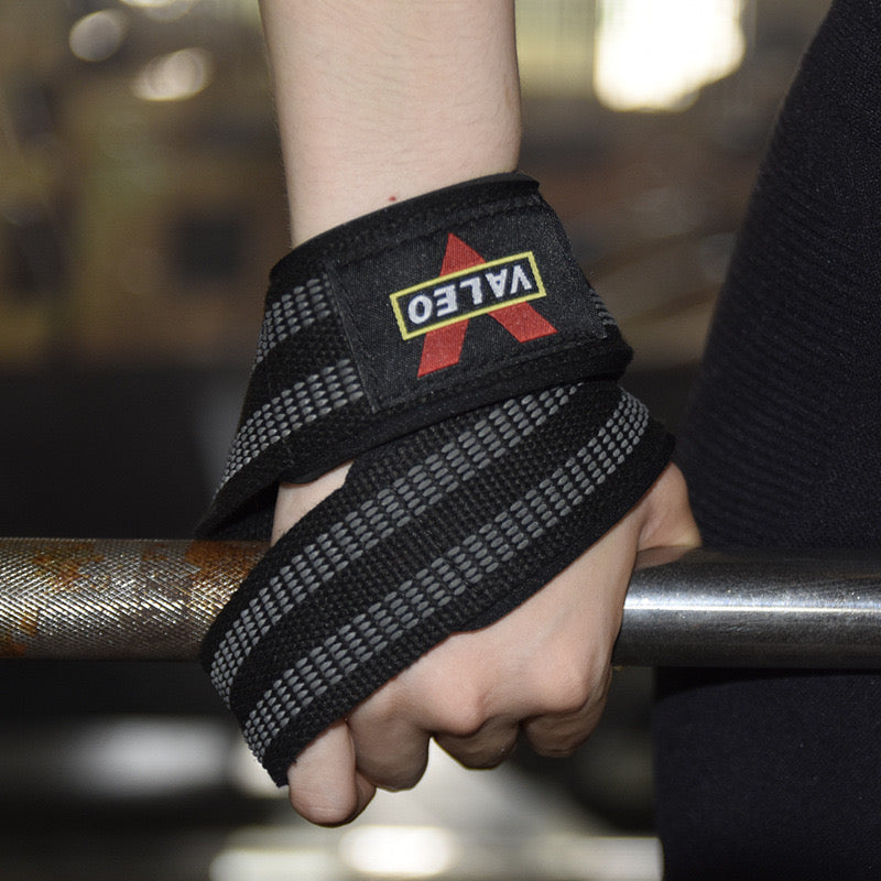 Heavy Duty Figure 8 Straps