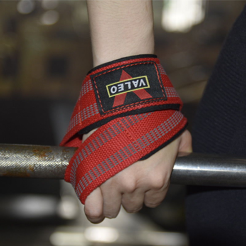 Heavy Duty Figure 8 Straps