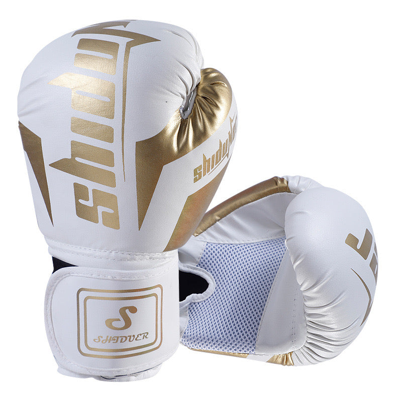 Boxing Gloves - 12oz
