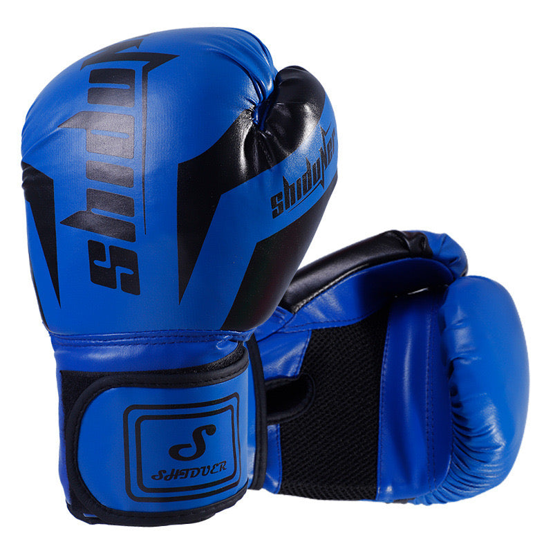 Boxing Gloves - 12oz