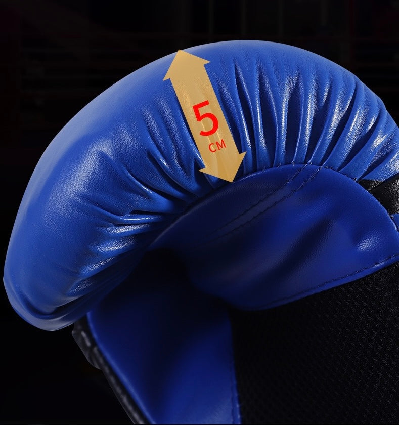 Boxing Gloves - 12oz