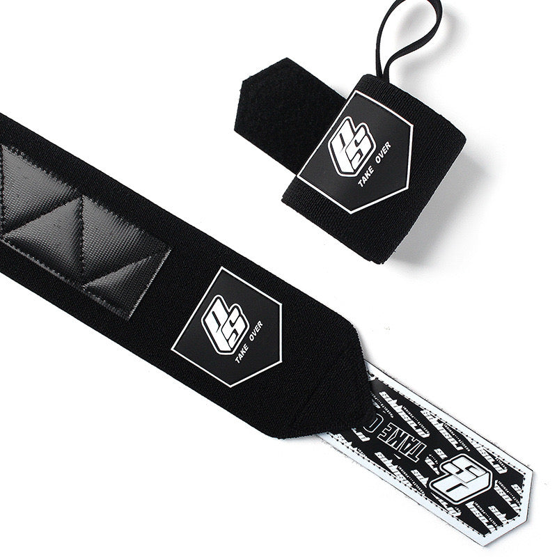 Wrist Wraps NZ | Gym Wrist Support for Weightlifting – SYZ Sport