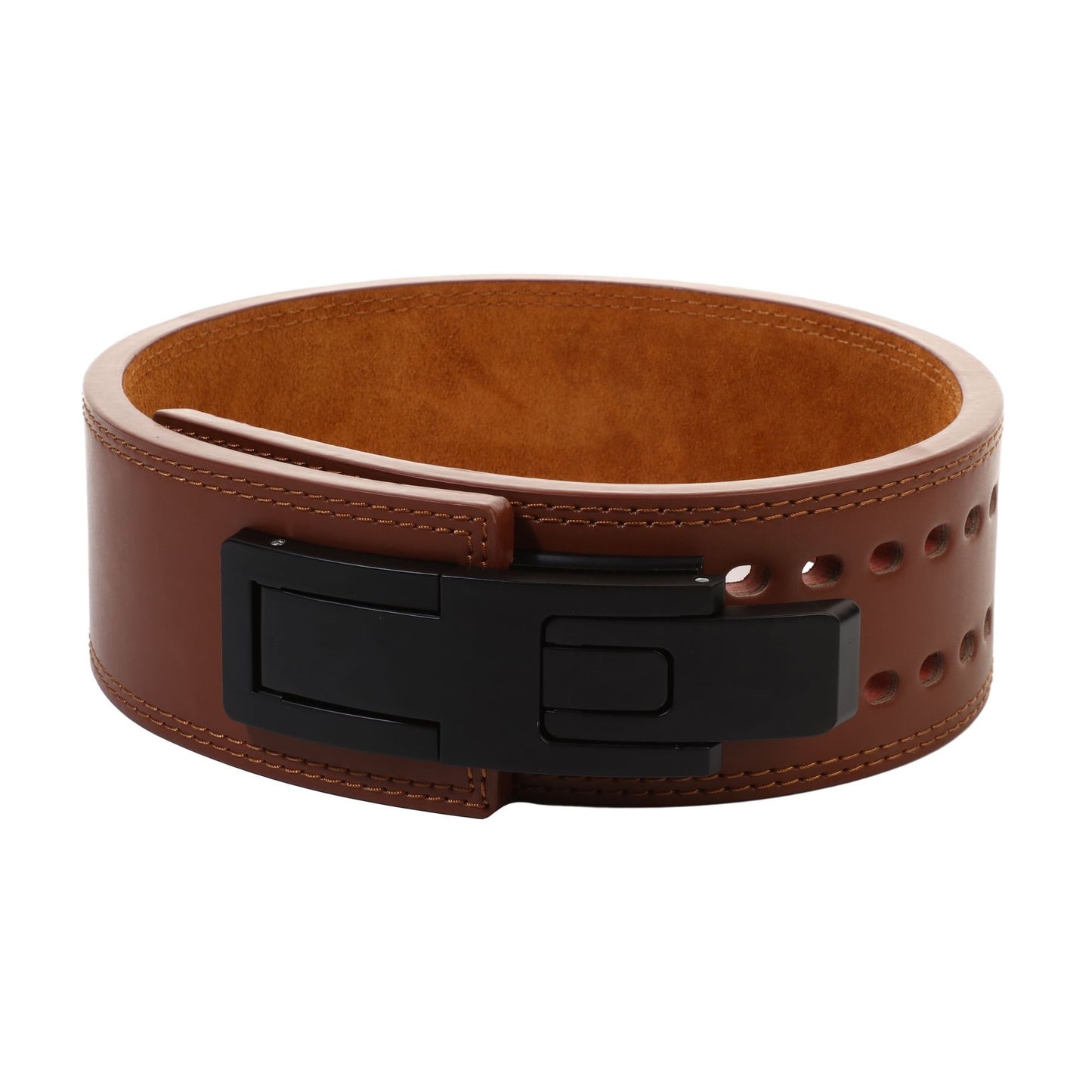 13mm X 4" Lever Belt (Double holes)