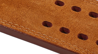 13mm X 4" Lever Belt (Double holes)