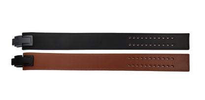 13mm X 4" Lever Belt (Double holes)