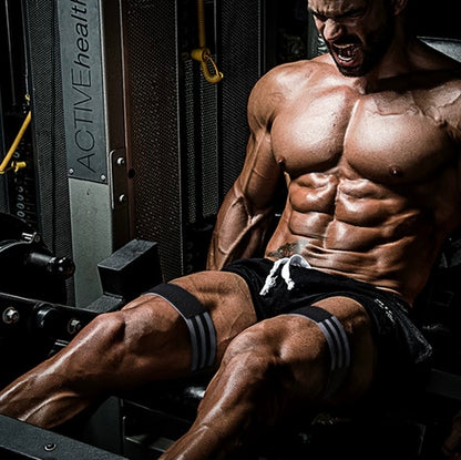BFR Bands for Thigh/Biceps