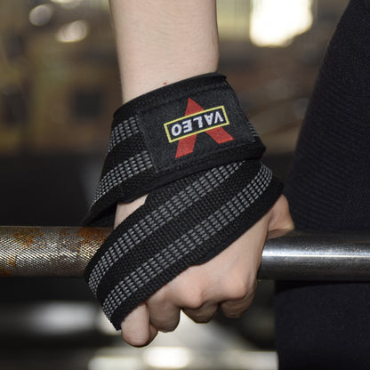 Heavy Duty Figure 8 Straps