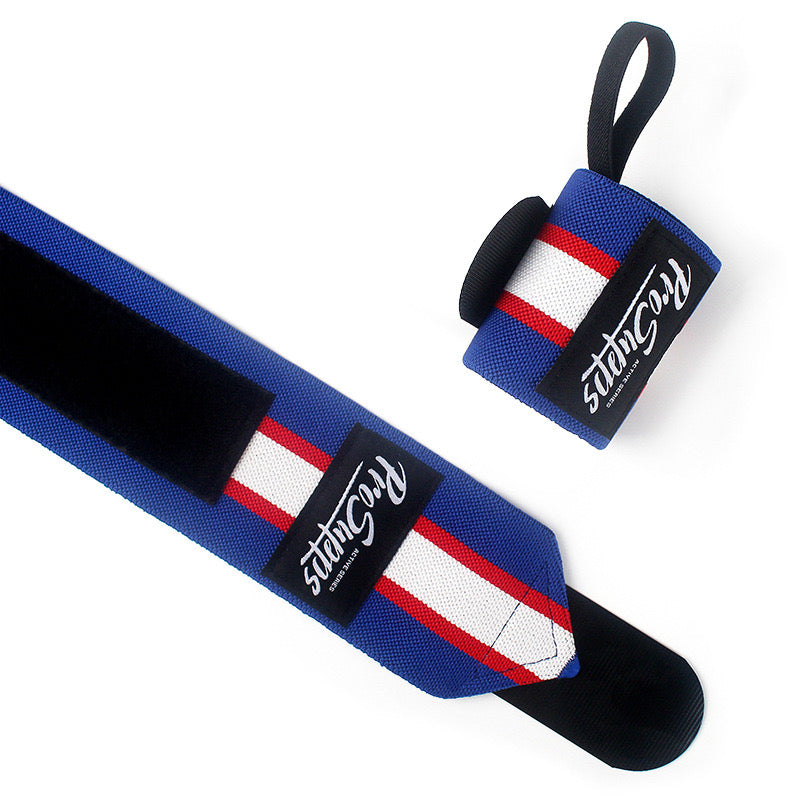 50cm Wrist Wraps