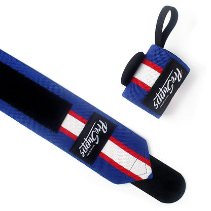 50cm Wrist Wraps