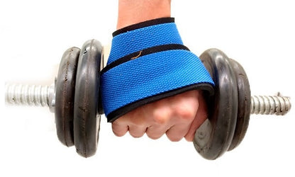 Figure 8 straps(Pair)