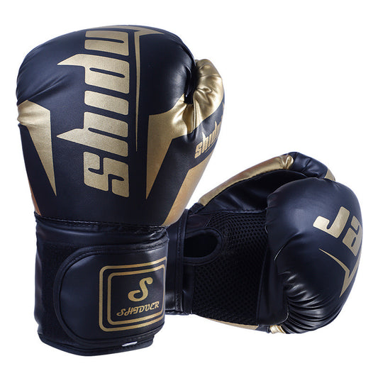 Junior Boxing Gloves - 8oz