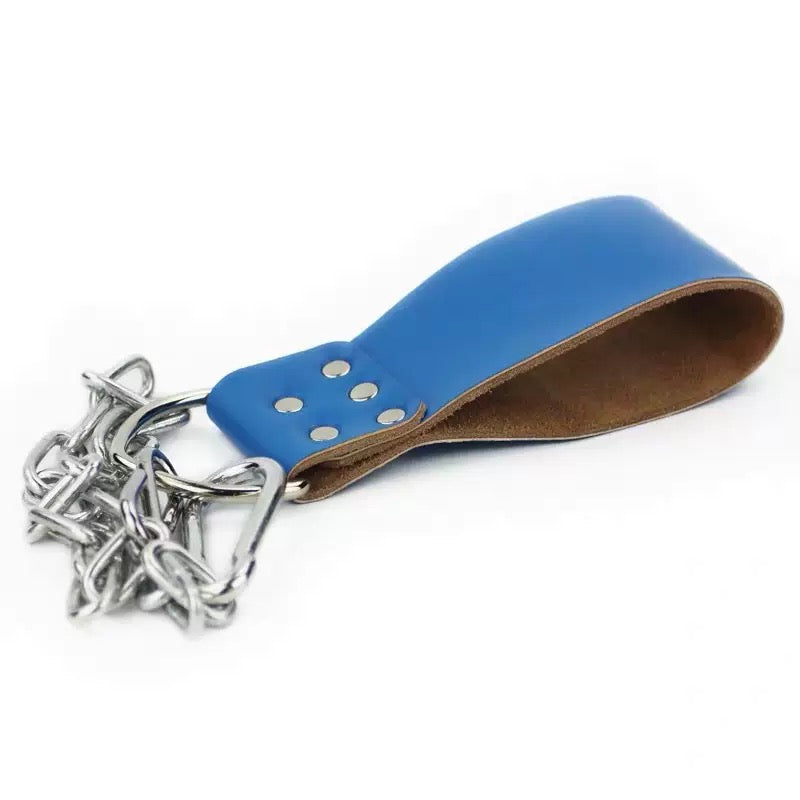 Leather Dip Belt Attachment