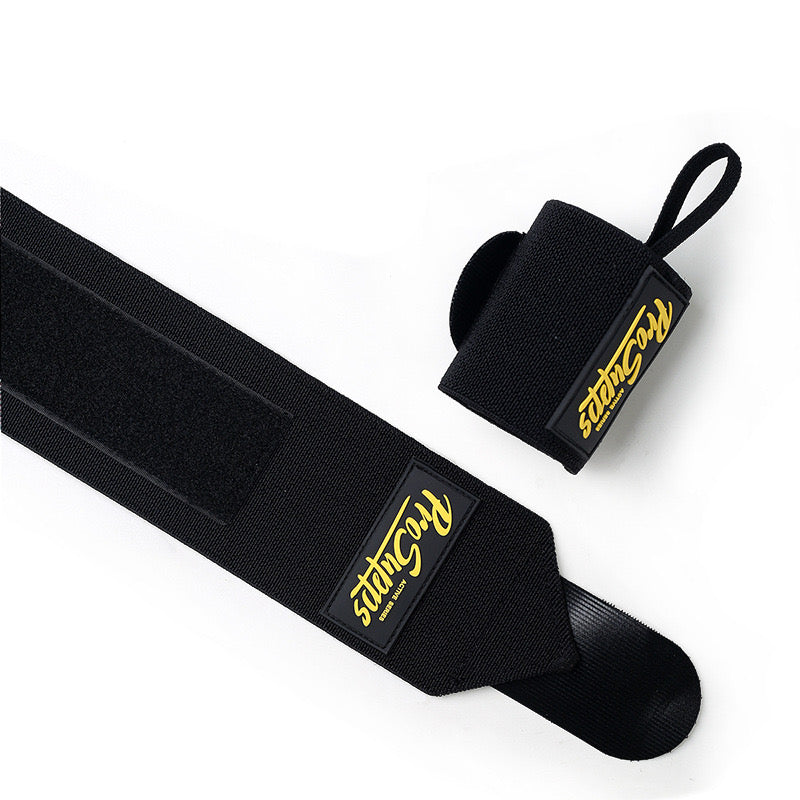 50cm Wrist Wraps - New Arrival