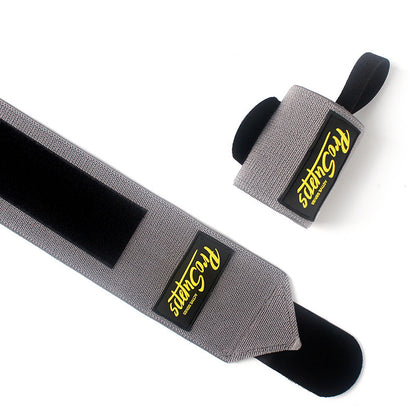 50cm Wrist Wraps - New Arrival