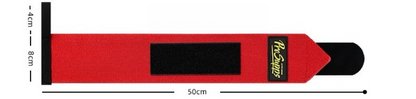50cm Wrist Wraps - New Arrival