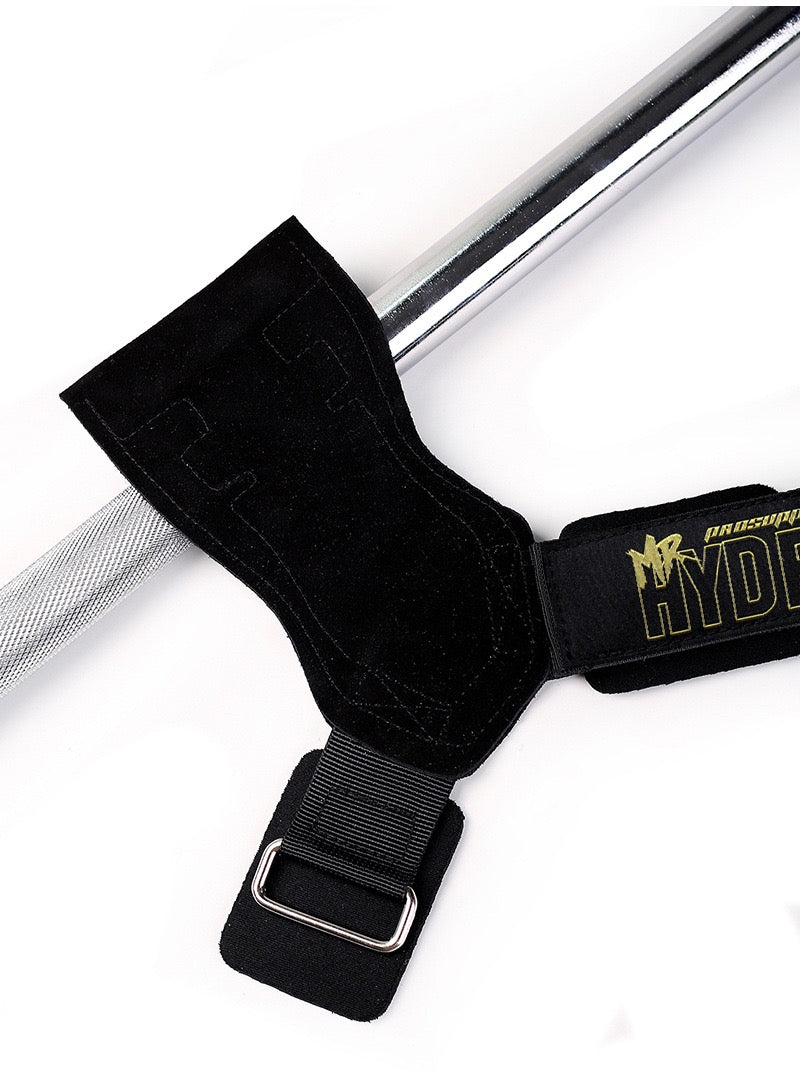 Y-Shaped Lifting Strap