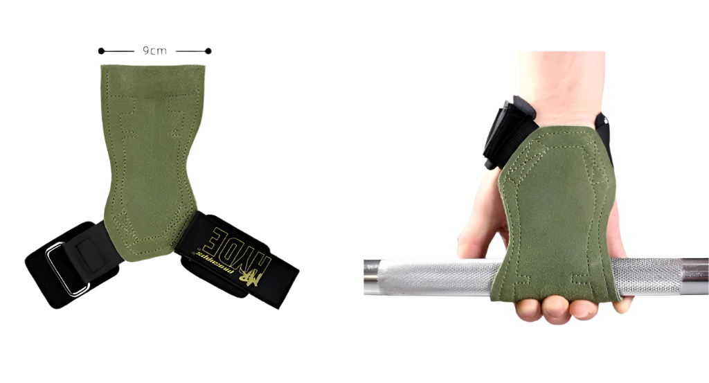 Y-Shaped Lifting Strap