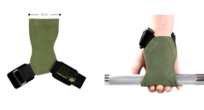 Y-Shaped Lifting Strap